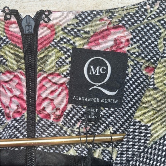 Alexander McQueen Dress - Picture 7 of 14